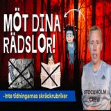 233. Möta dina rädslor istället för tidningarnas skräckrubriker!