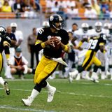 NFL Legends Show:Former Pittsburgh Steelers QB Mark Malone!