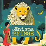 L'Enigma della Sfinge | Storie per bambini | Miti Greci per bambini raccontati