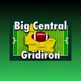 Greg Machos of Big Central Gridiron