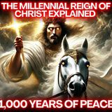 1_000 Years of Peace_ Power _ Judgment - The Millennial Reign of Christ Explained(MP3_160K)
