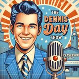 President of the Lad an episode of A Day in the life of Dennis Day