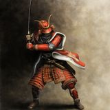 Ninja e Samurai nell'immaginario comune