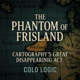 The Phantom of Frisland: Cartography's Great Disappearing Act