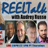REELTalk: LTC Allen West, AF Branco, Dr. Peter Hammond and Matt Nagin