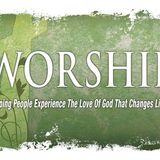 The Spirit Alive Praise & Worship Experience -When Christ Dwells Within; We Win