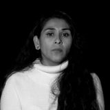 They humiliated me for cleaning houses, but I never stopped fighting for my daughters. Ana Luz Melo