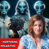 The Multidimensional Self - Nurturing Spiritual Awareness - ET Polarities | Dr Lisa Thompson