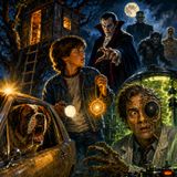 This Week in Horror History | Halloween Primer: The Monster Squad, Cujo & The Fly