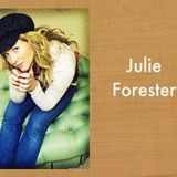 Interview with Julie Forester