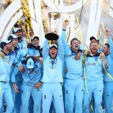 Will England's world cup victory change cricket forever?
