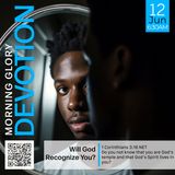 MGD: Will God Recognize You?