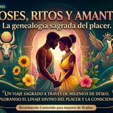 Dioses, ritos y amantes_ La genealogía sagrada del placer)