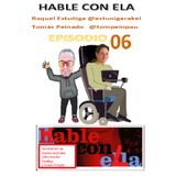 06 HABLE CON ELA Raquel_Estuniga y Tomas_Peinado