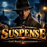 Suspense  Ep10  The Cave of Ali Baba
