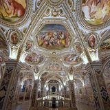 Roma nel Seicento: artisti, pittura, architettura e opere nella capitale del Barocco