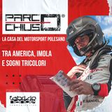 Tra America, Imola e sogni tricolori
