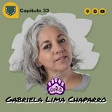 Capítulo 33 - Boris Ediciones - Gabriela Lima Chaparro