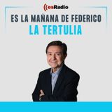 Tertulia de Federico: Todos con Ceuta