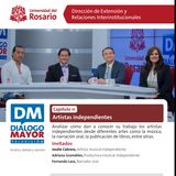 Los Artistas Independientes en Colombia