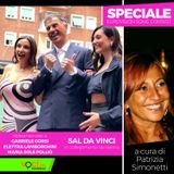 Speciale "EUROVISION SONG CONTEST 2026": Corsi, Lamborghini, Pollio e Sal Da Vinci su VOCI.fm - clicca play e ascolta le interviste