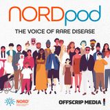 Rare Voices of NORD: Jo-Ann D'Angelo