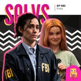 EP 582 - Fúria (Furious)