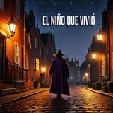 Capítulo 1 - El niño que vivió