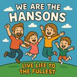 We Are The Hansons - Live Life to the Fullest