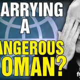 6462 Marrying a Dangerous WOMAN? Twitter/X Space
