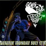 Replicon Radio 7/17/17- Sewerside