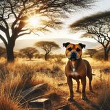 29 - Jock of the Bushveld by Sir James Percy Fitzpatrick