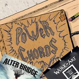 Power Chords Podcast: Track 48--Alter Bridge and Work of Art