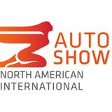 Rob Cameron North American International Auto Show