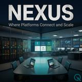 Nexus - Discover the connections with Ryan Cole