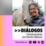 Diálogos · Eduardo Rincón · Doctorando en Filosofía