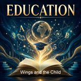 Wings and the Child - E Nesbit