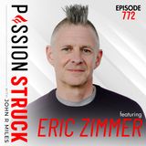 Why Lasting Change Happens One Small Choice at a Time | Eric Zimmer - EP 772