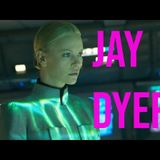 Prometheus & Alien CovenantThe Nietzschean Deicide & UFO Symbolism - Jay & Tristan