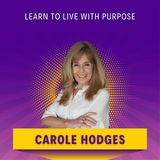 Unveiling the PATH TO PURPOSE: Caroles Life-Changing Journey