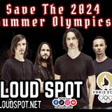 Ep #439 - Gojira Save The 2024 Summer Olympics