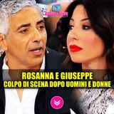 Rosanna e Giuseppe Dopo Uomini E Donne: Il Colpo Di Scena Che Nessuno Aspettava!