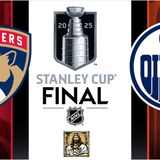 Stanley Cup Finals - Previews & Predictions