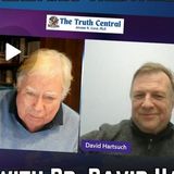 Putting Patients in Charge of Their Health Care w Dr. David Hartsuch: Part 2 - Hyperbaric Treatments