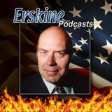 Erskine's Special Segment: Enough is enough reopen/bring back America (ep#05-0/20)