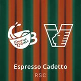 St. 2 | COFFEE BREAK - Una sosta con Andrea Adorante