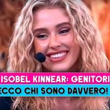 Isobel Kinnear, Genitori: Ecco Chi Sono Davvero!