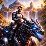 Piranha Robot: Ultimate Classic Story Podcast