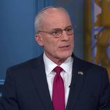 Israeli amb to US - There's a large-scale propaganda campaign happening