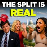 Candace's Pregnancy Confession, Iran Deal Backlash & Conservative Commentary